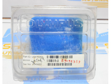 OLYMPUS M2008 GAUGE FLAW DETECTION PROBE PART ID : U8415001 SER NO : 1049002