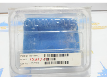 OLYMPUS M2008 GAUGE FLAW DETECTION PROBE PART ID : U8415001 SER NO : 1057628