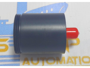 OLYMPUS M2080 GAUGE FLAW DETECTION PROBE PART ID : U8415001 SER NO : 1215533