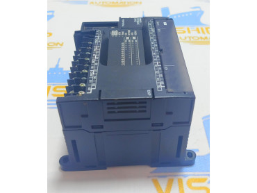 OMRON CP1E-N30SDT-D PLC CONTROLLER Lot No : 10218M 