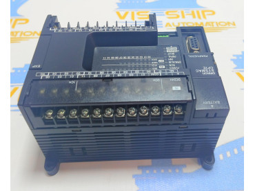 OMRON CP1E-N30SDT-D PLC CONTROLLER Lot No : 10218M 
