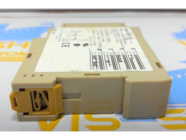 OMRON H3DE - S2 SOLID -STATE TIME-DELAY RELAY 24-230 VDC/DC 50/60 Hz 