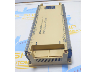 OMRON SYSMAC C40H-EDR-D 0616U EXPANSION   I/O UNIT 