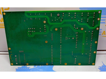 Or gapack /Str apex 1821.152.047 PCB CARD İ/LIMG SMG-1x/2x/6x S/N 21-9726