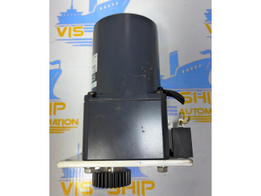 ORIENTAL MOTOR  5RK40GN-A REVERSIBLE MOTOR 5GN180L GEAR HEAD  WR9 1924302