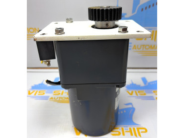 ORIENTAL MOTOR  5RK40GN-A REVERSIBLE MOTOR 5GN180L GEAR HEAD  WR9 1924302