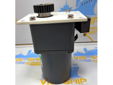ORIENTAL MOTOR  5RK40GN-A REVERSIBLE MOTOR 5GN180L GEAR HEAD  WR9 1924302
