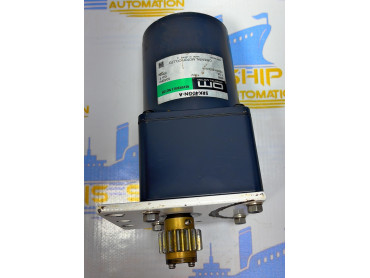 ORIENTAL MOTOR  5RK40GN-A REVERSIBLE MOTOR 5GN180L GEAR HEAD  WR9 1924307