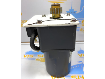 ORIENTAL MOTOR  5RK40GN-A REVERSIBLE MOTOR 5GN180L GEAR HEAD  WR9 1924307