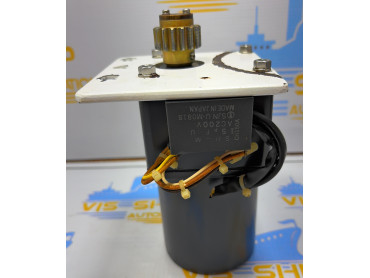 ORIENTAL MOTOR  5RK40GN-A REVERSIBLE MOTOR 5GN180L GEAR HEAD  WR9 1924307