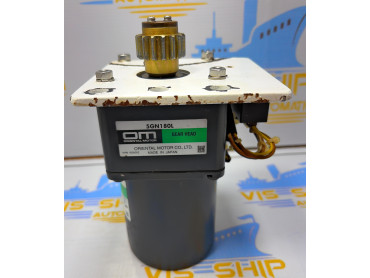 ORIENTAL MOTOR  5RK40GN-A REVERSIBLE MOTOR 5GN180L GEAR HEAD  WR9 1924307