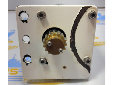 ORIENTAL MOTOR  5RK40GN-A REVERSIBLE MOTOR 5GN180L GEAR HEAD  WR9 1924307