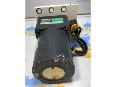ORIENTAL MOTOR  5RK40GN-A REVERSIBLE MOTOR 5GN180L GEAR HEAD  WR9 1S05005