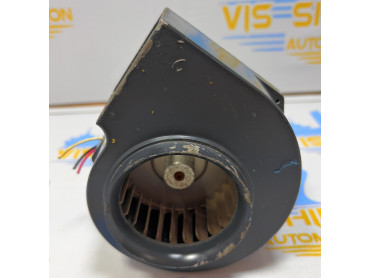 ORIENTAL MOTOR  MB 840 - B ORIX AC FAN . WO3 1Q11104