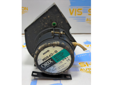 ORIENTAL MOTOR  MB 840 - B ORIX AC FAN . WS3 1K14205