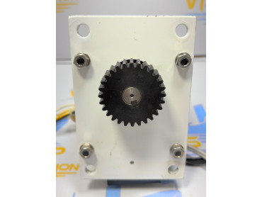 ORIENTAL MOTOR MODEL : 5RK40GN - A REVERSIBLE MOTOR 40 W 100 V 50/60 Hz WR9 1F25312