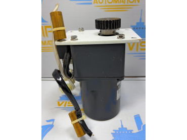 ORIENTAL MOTOR MODEL : 5RK40GN - A REVERSIBLE MOTOR 40 W 100 V 50/60 Hz WR9 1F25312