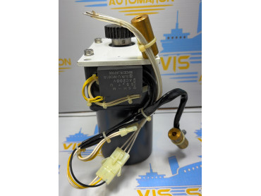 ORIENTAL MOTOR MODEL : 5RK40GN - A REVERSIBLE MOTOR 40 W 100 V 50/60 Hz WR9 1F25312