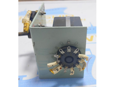 Oriental Motor SS21M Control Speed Module 1.5amp 100 V 