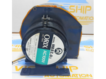 ORIX ORIENTAL MOTOR FAN MB8Z-B3