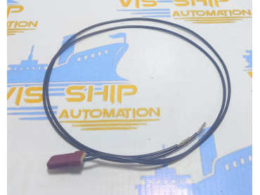 OTTER CONTROLS G6W BIMETAL SWITCH SAFETY CUT-OUT 