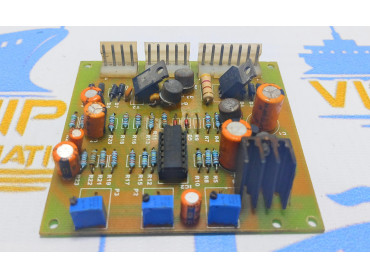 PCB ABC-39 Circuit Board