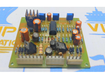 PCB ABC-39 Circuit Board