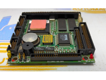 PCM - 3335 Rev.A2 PCB CARD MADE IN TAIWAN 