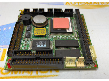 PCM - 3335 Rev.A2 PCB CARD MADE IN TAIWAN 