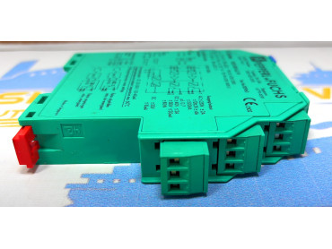 PEPPERL+FUCHS KFD2-SR2-Ex2.W SWITCH AMPLIFIER . PART NO  : 132960 (10446512606495)