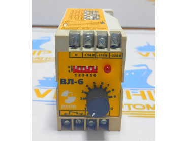 PERE STEMATICA  VL 6 RELAY