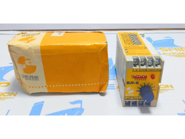 PERE STEMATICA  VL 6 RELAY