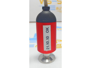 PFEIFFER VACUUM D-35614 Asslar TPR280 No: PTR26950A