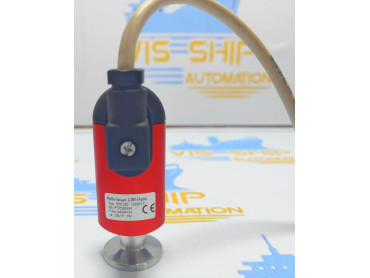 PFEIFFER VACUUM D-35614 Asslar TPR280 No: PTR26950A