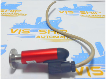 PFEIFFER VACUUM D-35614 Asslar TPR280 No: PTR26950A