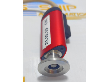 PFEIFFER VACUUM D-35614 Asslar TPR280 No: PTR26950A