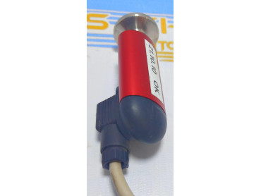 PFEIFFER VACUUM D-35614 Asslar TPR280 No: PTR26950A