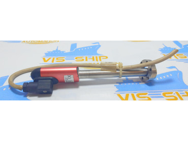 PFEIFFER VACUUM D-35614 Asslar TPR280 No: PTR26961A