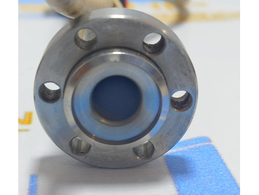 PFEIFFER VACUUM D-35614 Asslar TPR280 No: PTR26961A