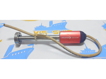 PFEIFFER VACUUM D-35614 Asslar TPR280 No: PTR26961A