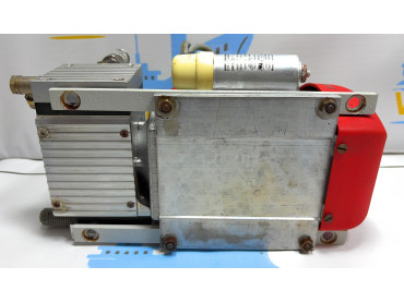 PFEIFFER VACUUM MVP 015-2 DRY VACUUM DIAPHRAGM PUMP PKT05100 .Pw 120 w 50/60 Hz date: 2008/03