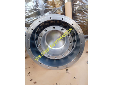 PISTON CROWN 