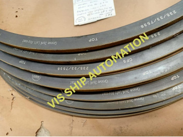 PISTON RING