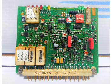  PL005634 | Tuned C2-Card