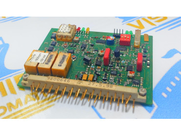  PL005634 | Tuned C2-Card