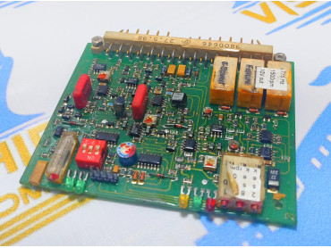  PL005634 | Tuned C2-Card