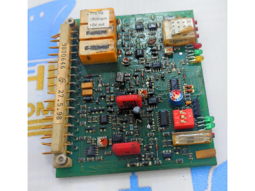  PL005634 | Tuned C2-Card