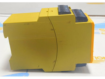 PLIZ PSWZ X1P SAFETY RELAY ID NO : 777949 118400