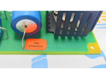 Power Supply Sub Assembly PCB 03956-1976181 -USA