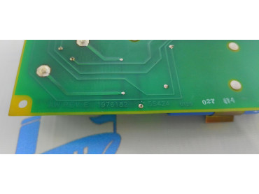Power Supply Sub Assembly PCB 03956-1976181 -USA
